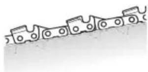 JONSERED CS 2188 - Grundregler - 1