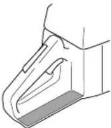 JONSERED CS 2152W - Ketjusieppo - 3