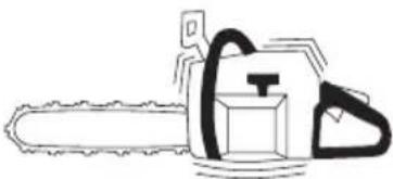 JONSERED CS 2152W - Ketjusieppo - 4