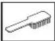 JONSERED CS 2152W - Terälevyn kärkipyörän voitelu - 3