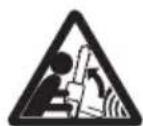 JONSERED CS 2152W - Symboler i bruksanvisningen: - 9