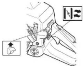 JONSERED CS 2152WH - Kold motor - 3