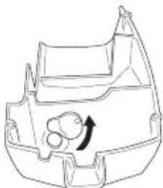 JONSERED CS 2152WH - Temperatur 0°C eller kallare: - 2