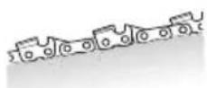 JONSERED CS 2152WH - Grundregler - 1
