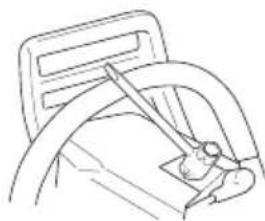 JONSERED CS 2152WH - Tennplugg - 3