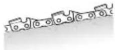 JONSERED CS 2152WH - Grunnregler - 1