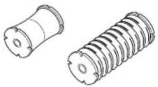 JONSERED CS 2152WH - ALLMÄNNA SÄKERHETSINSTRUKTIONER - 1