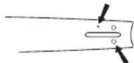 JONSERED CS 2152WH - Sverd - 6