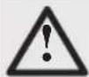JONSERED CS 2153WH - Takapotkua ehkäisevät toimenpiteet - 1