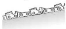 JONSERED CS 2153WH - Grundregler - 1