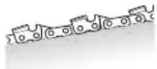JONSERED CC 2152C - Grunnregler - 1