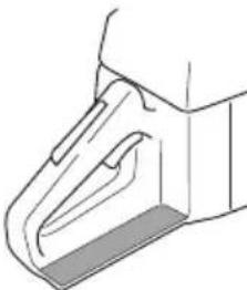 JONSERED CC 2152C - Ketjusieppo - 3