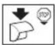 JONSERED CS 2156C - Tankning - 1
