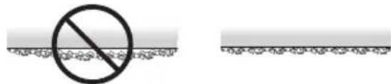 JONSERED CS 2156C - Filing av skjærtenner - 4