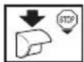 JONSERED CS 2156CWH - Kjølesystem - 1