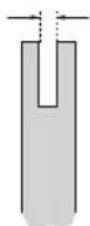 JONSERED CS 2156CWH - Sverd - 5