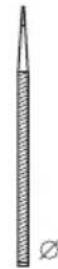 JONSERED CS 2253WH - Teräketjun teroittaminen ja viilausohjaimet - 2