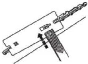 JONSERED CS 2253WH - ALLMÄNNA SÄKERHETSINSTRUKTIONER - 1