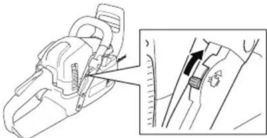 JONSERED CS 2253WH - CS 2253WH - 1