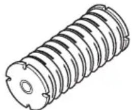 JONSERED CS 2253WH - Ketjusieppo - 3