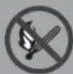 Biltema CS 142G - Warning - 1
