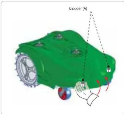 knopper (A)