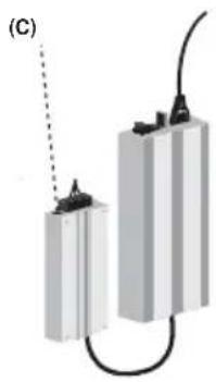 STIGA Autoclip 720S - Forsigtighed - Advarsel - 2
