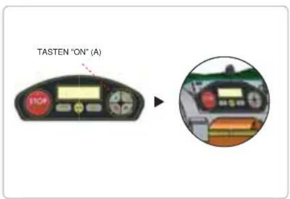 STIGA Autoclip 720S - Ny ibrugtagning - 2