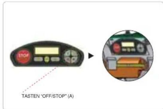 STIGA Autoclip 720S - Vigtigt - 1