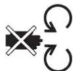 JONSERED FR13 - FORKLARING AF SYMBOLERNE - 31