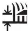 JONSERED FR13 - FORKLARING AF SYMBOLERNE - 11