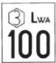 JONSERED FR13 - FORKLARING AF SYMBOLERNE - 26