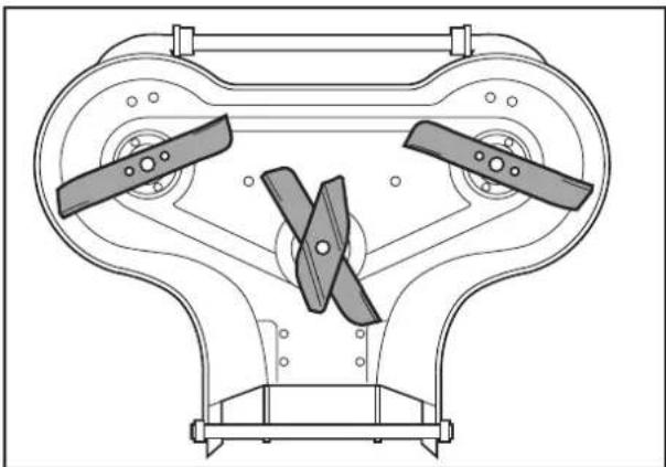 JONSERED FR13 - Udskiftning af not (BioClip) - 1