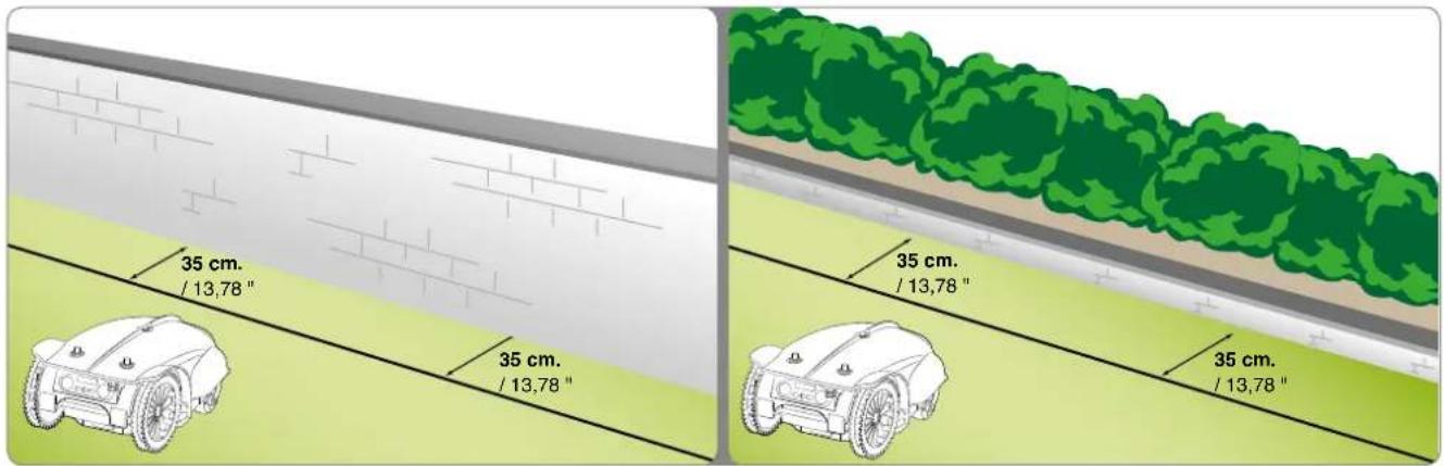 35 cm. / 13,78 " 35 cm. / 13,78 " 35 cm. / 13,78 " 35 cm. / 13,78 "