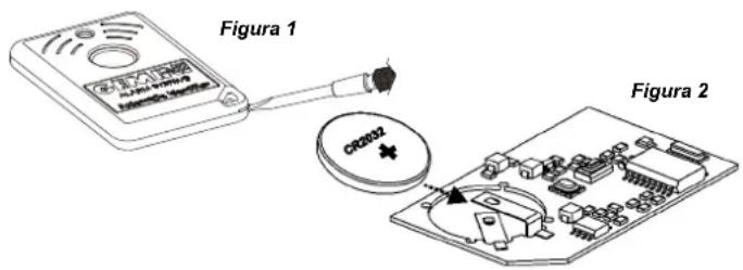 Figura 1 Figura 2
