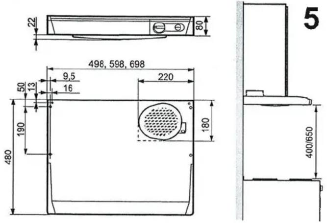 FRANKE 231 - TAKUU - 1