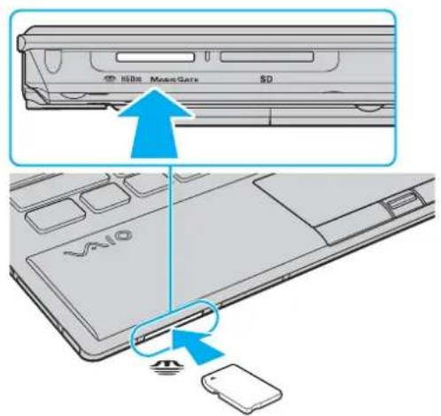 ISDS MotorGate SD VAIO
