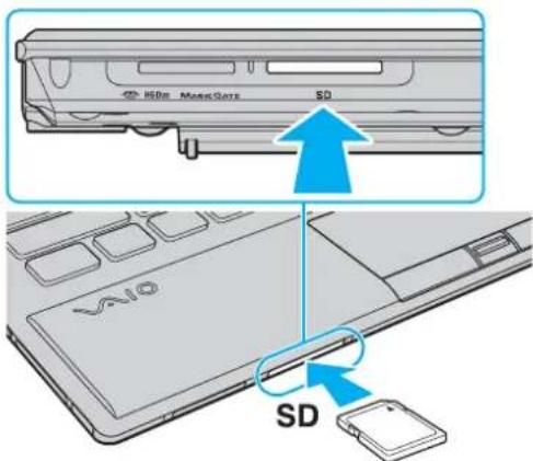 VIAO SD