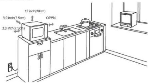 Hugin TAXUS - INSTALLERING - 1