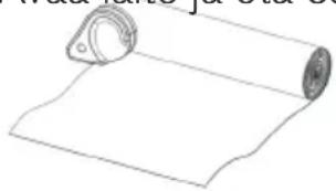 OBH NORDICA Pro 7963 - Tyhjiöpussin valmistaminen pussirullasta - 1