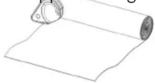 OBH NORDICA Pro 7963 - Fremstilling af vakuumpose af rulle med posemateriale - 1