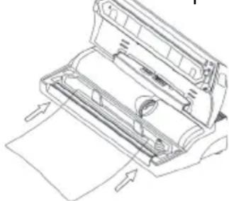 OBH NORDICA Chef 7945 - Vakuumpakking - 1
