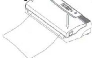 OBH NORDICA Chef 7945 - Vakuumpackning - 2