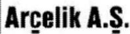 BEKO FM 520 DG - Satici Firmanın: - 1