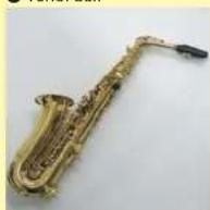 J.Michael AL-500 - Placing instrument - 2