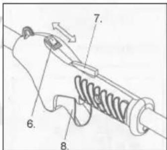 Power Craft 78105 - KÄYTTÖOHJE - 1