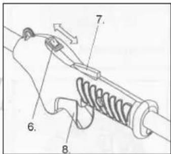 Power Craft 78105 - BRUGSANVISNING - 1