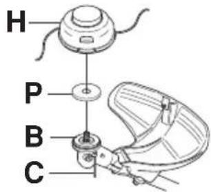 H P B C