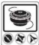 JONSERED CC 2245 - 15