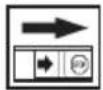 JONSERED CC 2245 - Montering av styre och gashandtag - 1